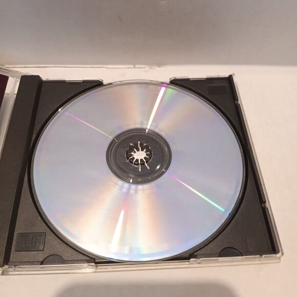 1 Way Destination Unknown (CD, 1994)-Intersound-OOP-Rap-Hip Hop Conscious - Picture 5 of 8